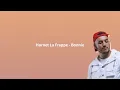 Hornet La Frappe - Bonnie - Video