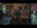 UPS Business Trips Trailer