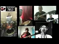 Download Lagu 7013 SHURE BAND - Damai Yang Hilang (Nowseeheart)
