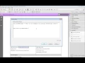 Acrobat XI Tutorial JavaScript Variables