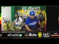 Dj Acon ft Carol I  Selectress \u0026 Ghettox / Live Session #Reggae_night_crew_Radio_show #Dancehall