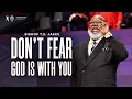 The Shift Is Here God Is Preparing You for More Bishop T D Jakes