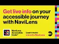 What are NaviLens Codes