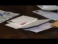 Be pen pals with an inmate on death row