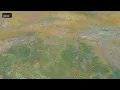 Idaho Elk Unit 39 Terrain Flyover Hunt Overview HuntPilot