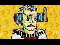 Interface Episode 08 The Watchful Eyes