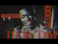 Lucky Daye, Muni Long - Knockin (feat. The Paradox) [Official Visualizer]