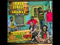 Tenement Yard (News Carrying Dread) (feat. Chronixx & Jacob Miller) - Inner Circle