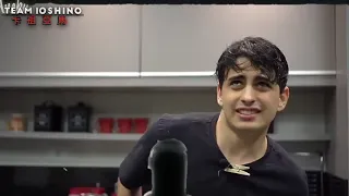  n e k o 10 minutos de anime crack