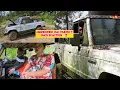 Download Lagu Abandoned Old Pajero Car is Back in Action…! 
