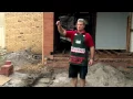 The Right Mortar Consistency - DIY At Bunnings