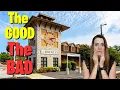 Top 5 Pros and Cons of Moving to Rocklin California The TRUTH About Rocklin