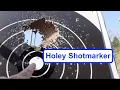 Shotmarker Electronic Targets - The Offset Trick to Preserve Your Aiming Center