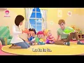 Baby Shark Doo Doo Doo with BebefinnㅣKids Song CompilationㅣBebefinn Nursery Rhymes