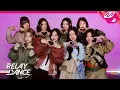 Download Lagu [릴레이댄스] 하츠투하츠(Hearts2Hearts) - The Chase (4K)