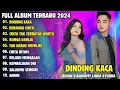 Download Lagu DINDING KACA - IRWAN D_ACADEMY FT RIA AMELIA FULL ALBUM  SIMPATIK-TERBARU