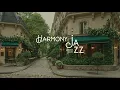 Download Lagu Harmony Jazz – Gentle Relaxing Jazz Music for Peaceful Mornings and Stress Relief