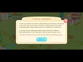 Note down the secret code Sumikkogurashi Farm