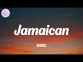 HUGEL - Jamaican (Bam Bam) (Lyrics)