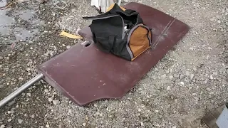 I figured something out today.