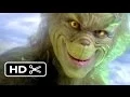 Video di How the Grinch Stole Christmas (1/9) Movie CLIP - The Grinch and Whovenile Delinquents (2000) HD