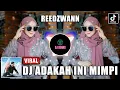 Download Lagu DJ ADAKAH INI MIMPI REEDZWANN REMIX VIRAL TIKTOK TERBARU 2021