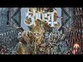 Lagu Ghost - Watcher In The Sky (Official Audio)