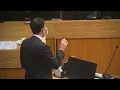 Johnston County School Board member appears in court for extortion charges