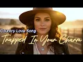 Lagu TRAPPED IN YOUR CHARM - MW x Suno Ai (Official Lyric Video) | New Country Love Song