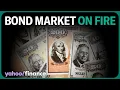 Treasury yields surge on Fed s latest comments