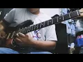 Sana Dalawa Ang Puso Ko - Brisom (Guitar Synth Cover)