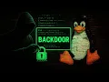Your Linux might be Backdoored