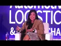 Maximising potential – women in automotive supply chain and logistics