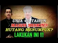 Download Lagu CARA BEBAS DARI HUTANG DAN KELUAR DARI KEMISKINAN - Pelajaran dari Bob Proctor