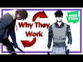 Why The Overpowered Protagonist Works I m the Max Level Newbie