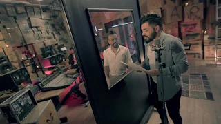 محمد محمود و نصرت البدر فداك الكون Nasrat AlBader Mohamed Mhmod Fdak Alkon جلسات 2018 