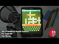 Top Crossword Puzzle Connect Android App Review GiveMeApps