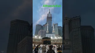 Allhamdulliah Mecca Kaba Mashallah Beautiful View Tawafy Kaba Good Morning 22 07 25  Allhamdulliah Mecca Kaba Mashallah Beautiful View Tawafy Kaba Good Morning 22 07 25
