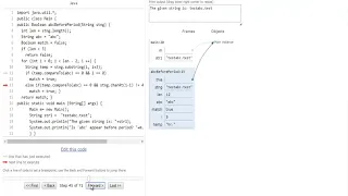 w3resource com Java String Exercise-73