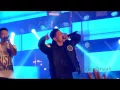 [HD FANCAM] Jay Park & ​​Gray Lee - Dangerous (위험해) 140101 (Countdown Seoul 2014)