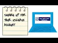 Create Your Coast Guard Auxiliary Account