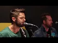 Thomas Rhett Performs "Unforgettable" Live on the Bobby Bones Show