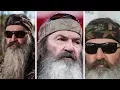 Phil Robertson Short Biography Net Worth Career Highlights