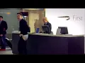 Pantsed at Airport - ALOTOUSRT