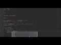python basics building a Graphical calculator - tkinter