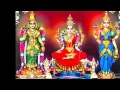 Lagu Kalyani Kadakshi  –  Ambal song  - Tamil devotional songs for children