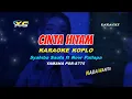 Download Lagu Syahiba Saufa ft New Pallapa - Cinta Hitam KARAOKE koplo  (YAMAHA PSR - S 775)