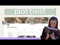 notion reading tracker template full walkthrough tour book log tbr series tracker