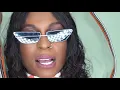 Tina (Hoodcelebrityy) - Inside
