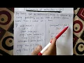 Returning 2 values from a function in C programming Language